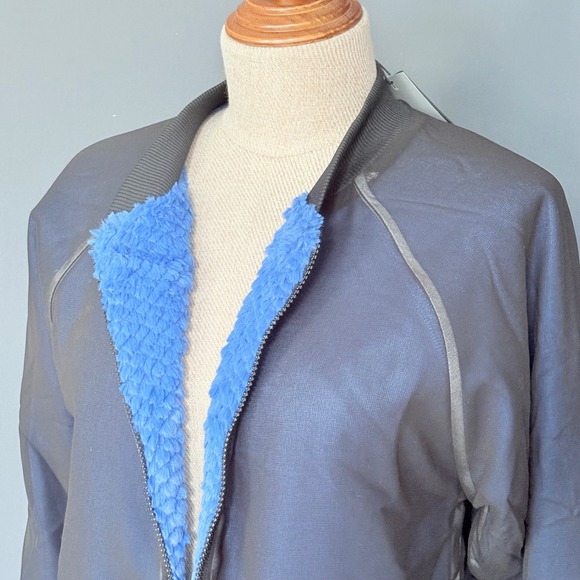 Cop.Copine Jackets & Blazers - New w/ Tags - Cop.Copine Bosisio Reversible Bomber Jacket | Sz M | 2015 Archive